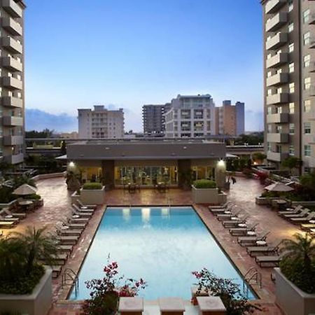 Camden Brickell Residences By Elite City Stays Miami Ngoại thất bức ảnh