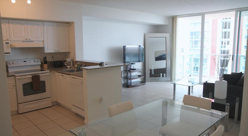 Camden Brickell Residences By Elite City Stays Miami Ngoại thất bức ảnh