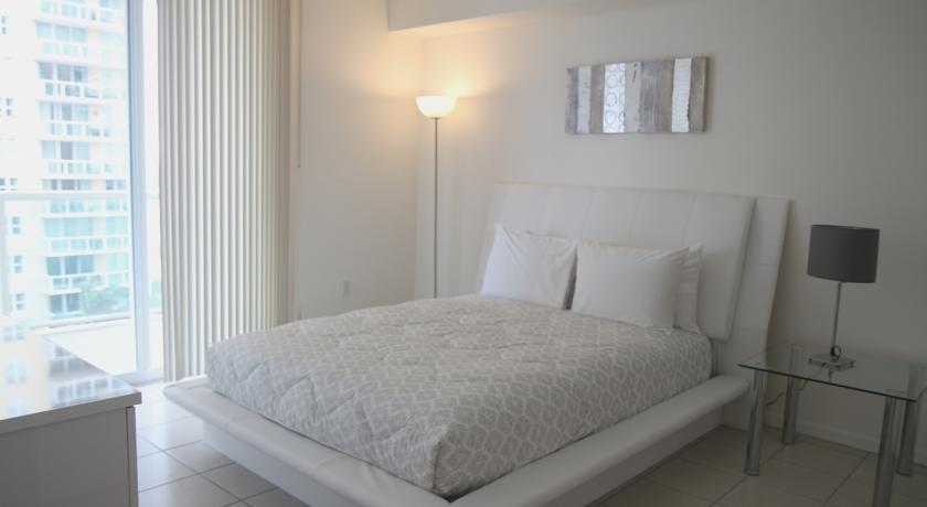 Camden Brickell Residences By Elite City Stays Miami Ngoại thất bức ảnh