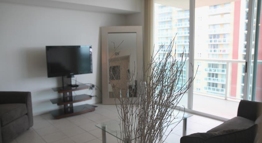 Camden Brickell Residences By Elite City Stays Miami Ngoại thất bức ảnh