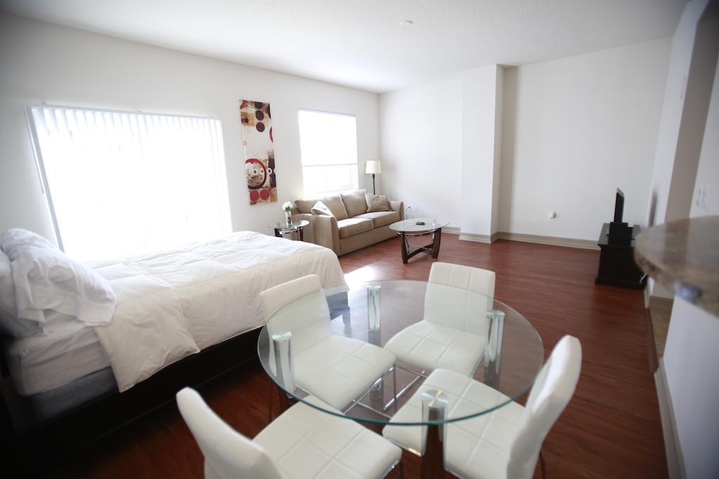 Camden Brickell Residences By Elite City Stays Miami Ngoại thất bức ảnh