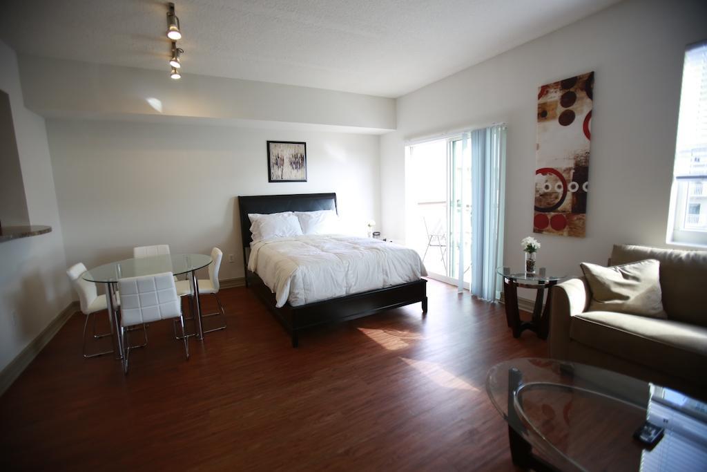 Camden Brickell Residences By Elite City Stays Miami Ngoại thất bức ảnh