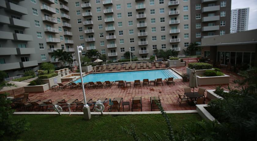 Camden Brickell Residences By Elite City Stays Miami Ngoại thất bức ảnh