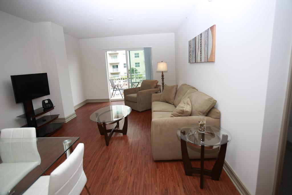 Camden Brickell Residences By Elite City Stays Miami Ngoại thất bức ảnh
