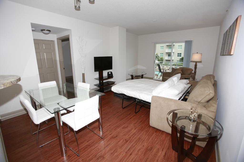 Camden Brickell Residences By Elite City Stays Miami Phòng bức ảnh