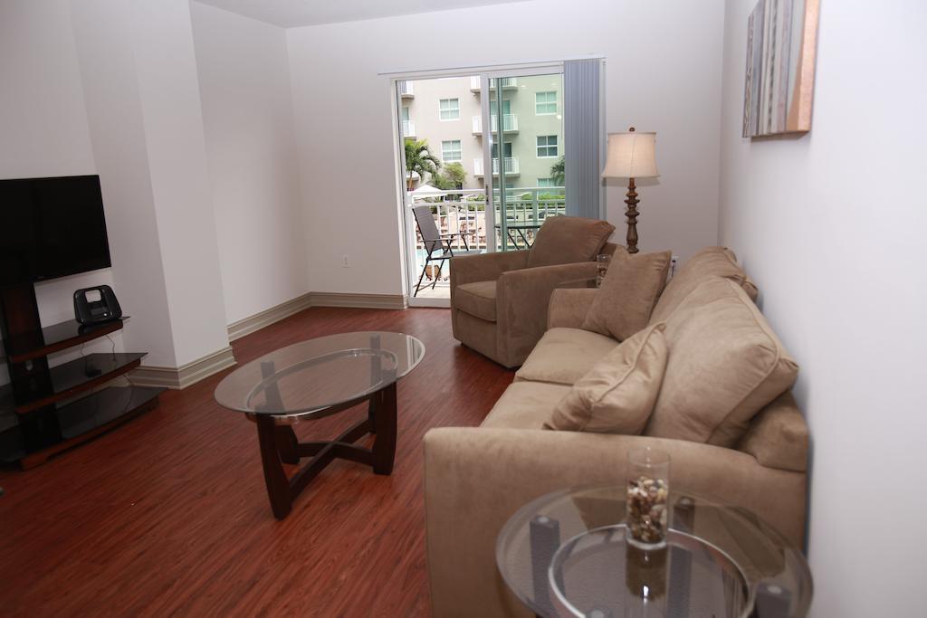 Camden Brickell Residences By Elite City Stays Miami Ngoại thất bức ảnh