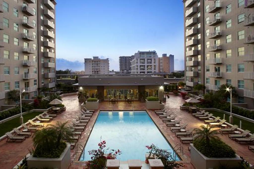 Camden Brickell Residences By Elite City Stays Miami Ngoại thất bức ảnh
